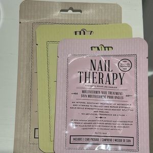 Kocostar three therapy masks